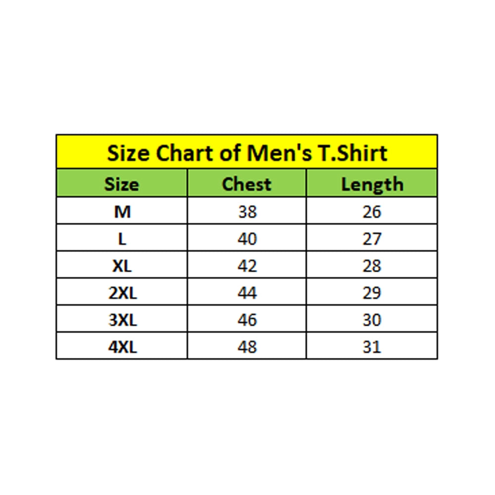Generic Men's Casual Short Sleeves Cotton Polo Neck T-shirt (Aqua Blue)