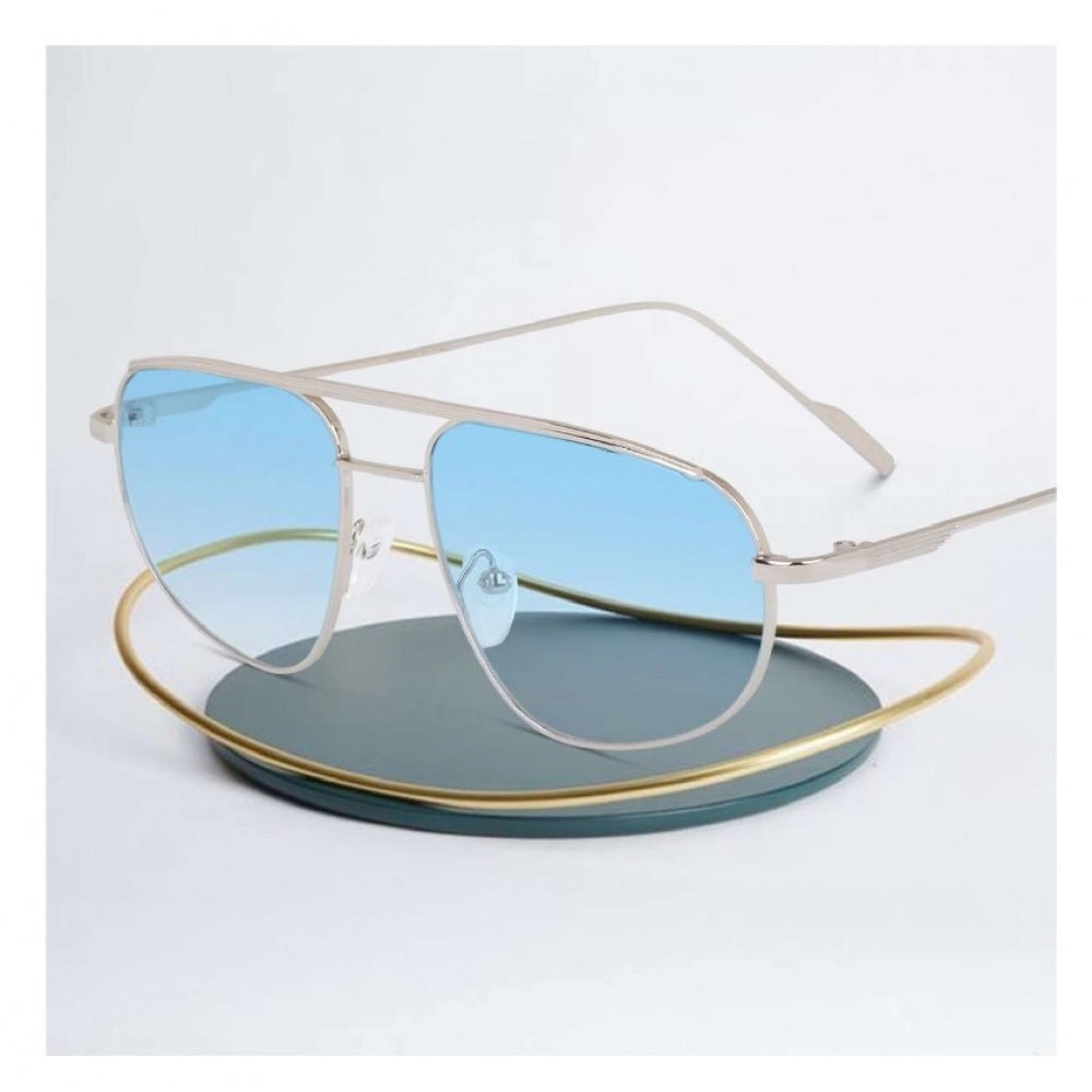 Generic Classic Unisex UV400 Protection Sunglasses (MultiColor)