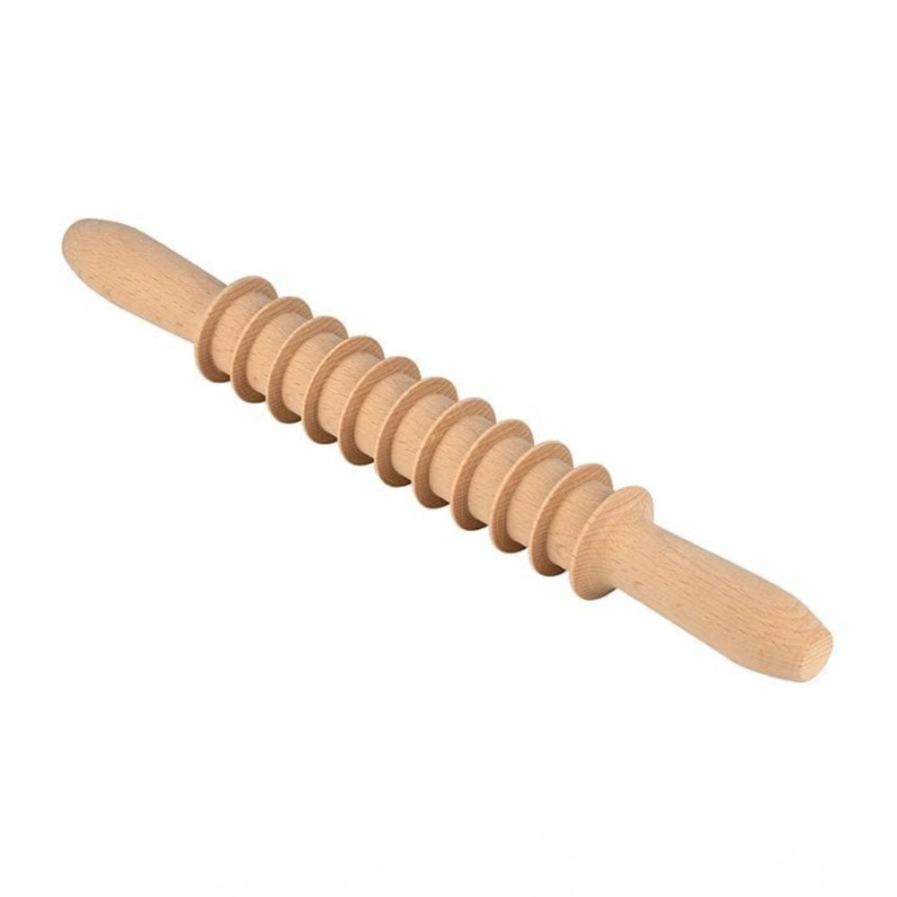 Generic Wood Roller Therapy Massage Tools (Wood)