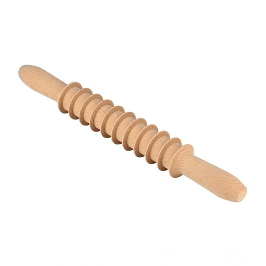 Generic Wood Roller Therapy Massage Tools (Wood)